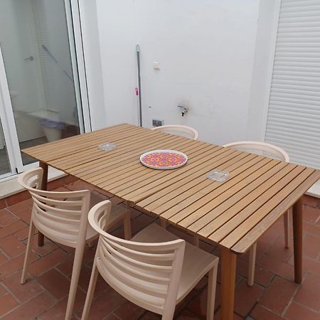 Apartamento En El Casco Antiguo En Plena Alameda Sewilla Zewnętrze zdjęcie